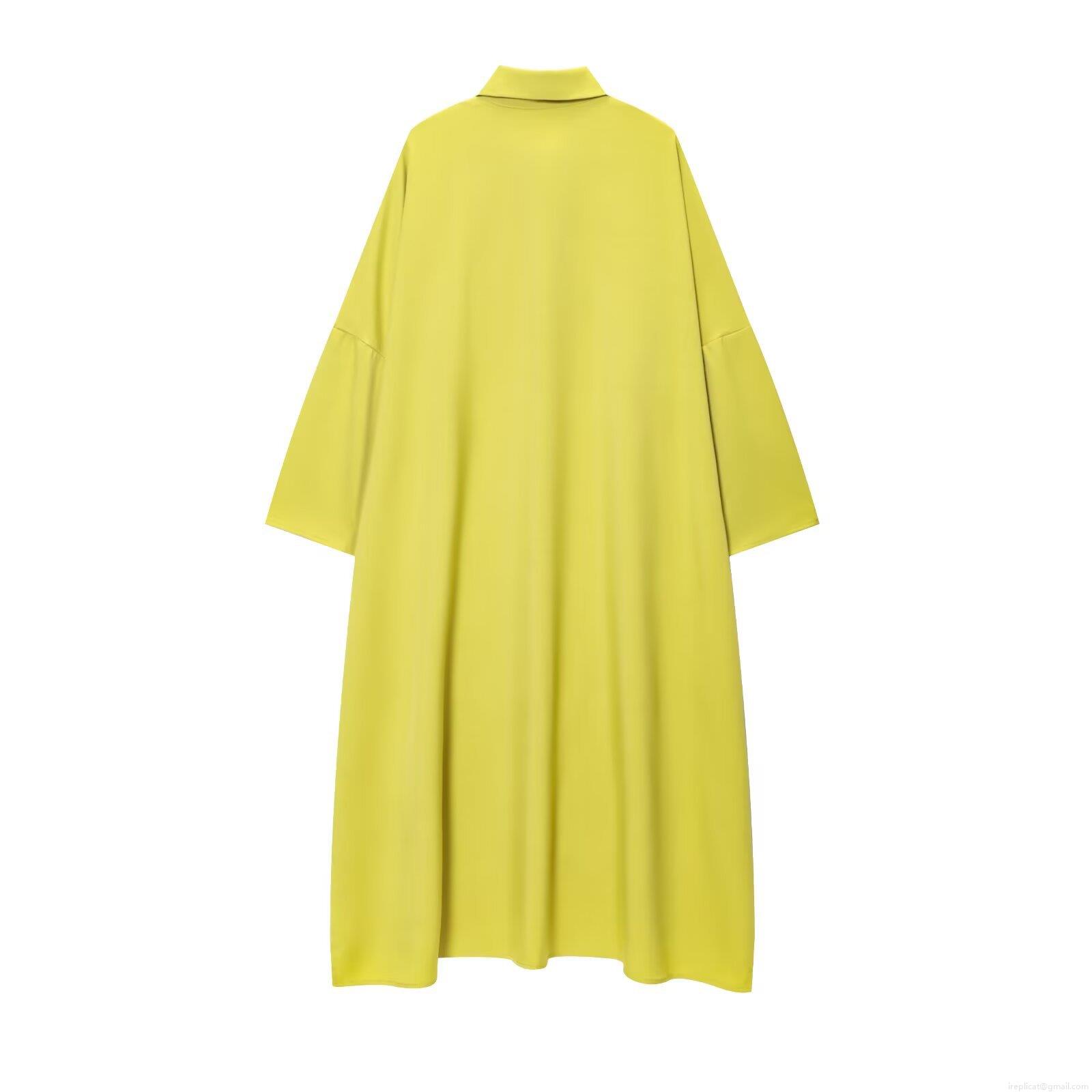 Women\'s 2 Piece Casual Lounge Set Solid Color Long Sleeve Button Down Shirt And Drawstring Wide Leg Pants Outfits Polyester Spandex Cotton Linen Texture Summer Loose Pants Set