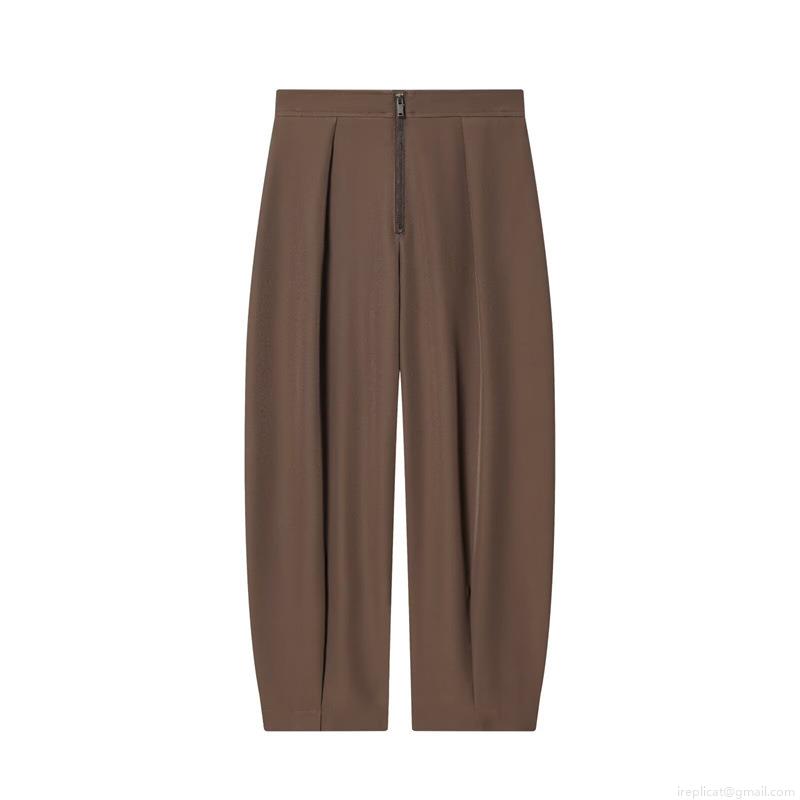 Women\'s Fashion Casual 2-Piece Set Solid Color Long Sleeve Lapel Jacket and High Waist Trousers Streetwear Woven Polyester Outfits Suit