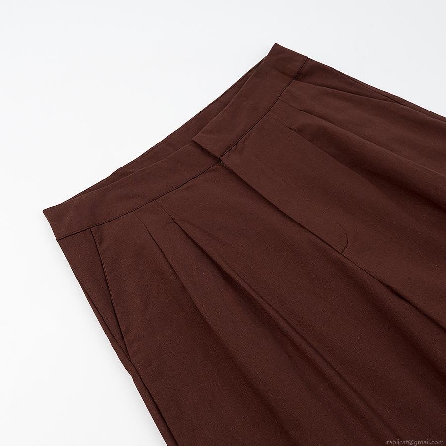 Women\'s Casual Two Piece Pants Set Polyester Cotton Blend Linen Texture V Neck Tie Up Top Wide Leg Long Trousers Loose Lounge Suit For Daily Streetwear Summer Autumn